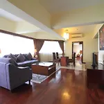 The Sultan Hotel & Residence Jakarta