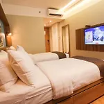 Kuretakeso Kemang Hotel