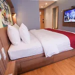 Kuretakeso Kemang Hotel