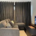 2 Floor Cozy House In Wisteria Jakarta Garden City