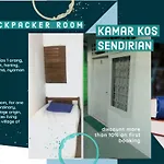 Kos Omah Yanto 19