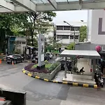 Hotel Glodok Plaza