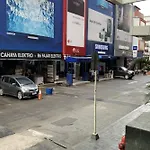 Hotel Glodok Plaza