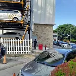 Sanno Residences Menteng - Jakarta