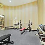 Soka By Kozystay - Mega Kuningan