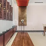 Soka By Kozystay - Mega Kuningan