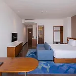 Veranda Serviced Residence Puri