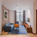 Veranda Serviced Residence Puri
