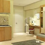 Apartemen Green Pramuka City Tipe Studio