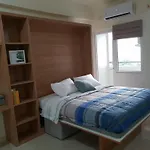 Apartemen Green Pramuka City Tipe Studio