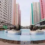 Apartemen Green Pramuka City Tipe Studio