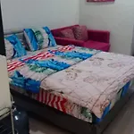Apartemen Studio Kalibata City Square