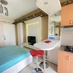 Apartemen Studio Kalibata City Square