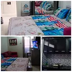 Apartemen Studio Kalibata City Square