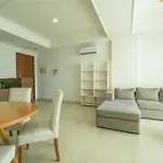 Luxury 2Br Top Of Mall Kuningan Central Jkt, Scbd