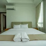 Luxury 2Br Top Of Mall Kuningan Central Jkt, Scbd