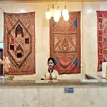 Pasifik Hotel Jakarta