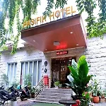 Pasifik Hotel Jakarta