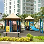 The Residences At Puri Casablanca