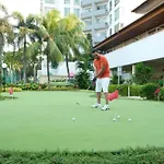 The Residences At Puri Casablanca