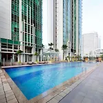Fraser Residence Sudirman Jakarta
