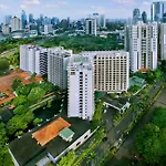 The Sultan Hotel & Residence Jakarta