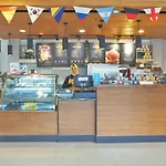 D\'Primahotel Itc Mangga Dua