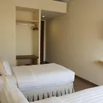 D\'Primahotel Itc Mangga Dua