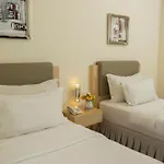 D\'Primahotel Itc Mangga Dua