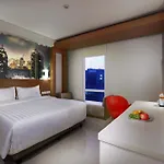 Cordela Senen Jakarta