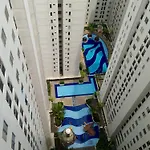 Channel Stay @ Bassura City Apartment