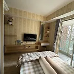 Studio Apartment - Gold Coast Pik, Jakarta Utara
