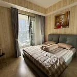 Studio Apartment - Gold Coast Pik, Jakarta Utara