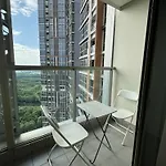 Studio Apartment - Gold Coast Pik, Jakarta Utara