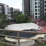 Sultan Residence Syariah