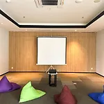 Citadines Sudirman Jakarta