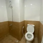 Apartment Green Pramuka City