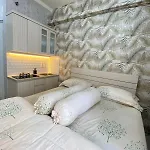 Apartment Green Pramuka City