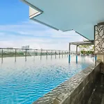 Candor By Kozystay - Tebet