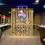 D\'Bamboo Suites