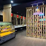 D\'Bamboo Suites