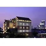 Rasuna Icon Hotel
