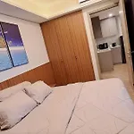 Gold Coast Pik Beach Room 1Br Netflix Wifi Sofa Bed