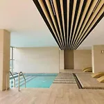 Gold Coast Pik Beach Room 1Br Netflix Wifi Sofa Bed
