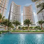 Gold Coast Pik Beach Room 1Br Netflix Wifi Sofa Bed