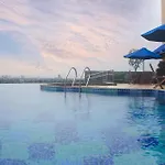 Mk Hotel Jakarta