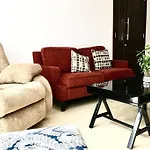 Kemang Stylish 2Br Restaurants Prvt Lift Mall Acc
