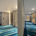 Holiday Inn Express Jakarta Wahid Hasyim By Ihg