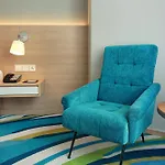 Holiday Inn Express Jakarta Wahid Hasyim By Ihg