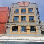 Kartini Residence Redpartner